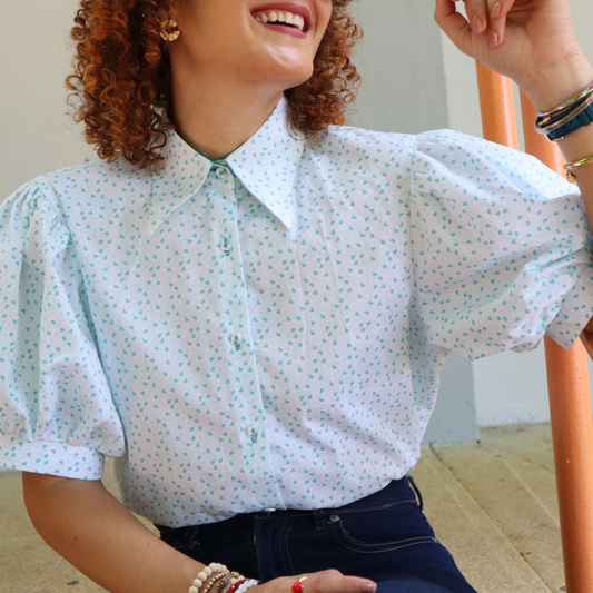 Camisas de vestir | Querida | Educando con clase