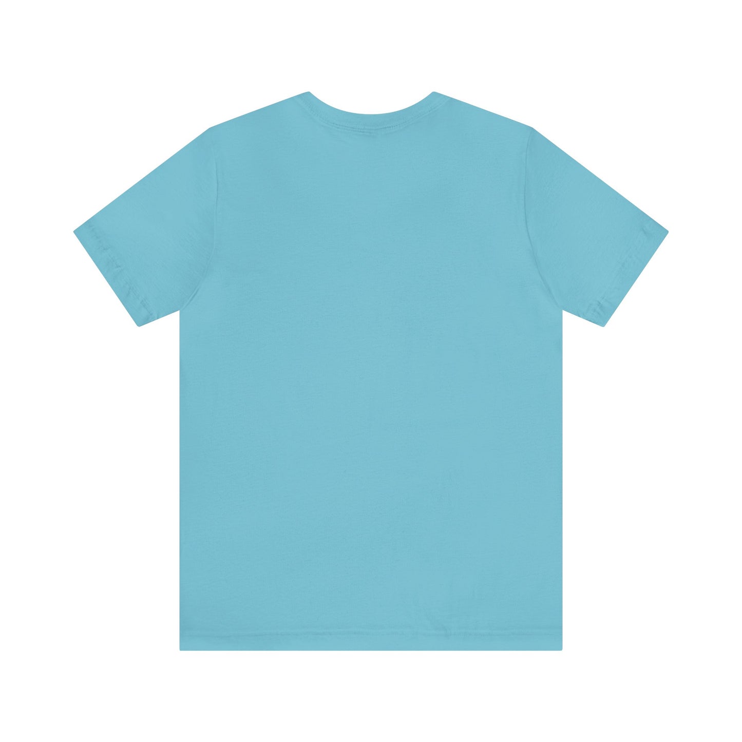 Terapista | Unisex Jersey Short Sleeve Tee