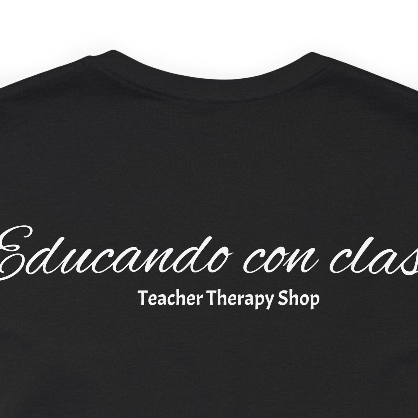 Teacher True | men t-shirt