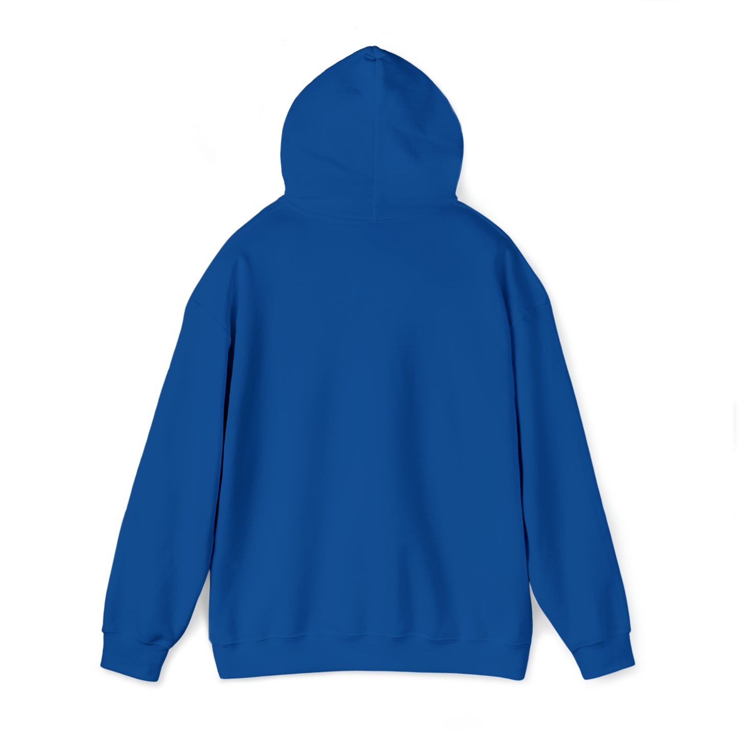 Maestro ASL | Hooded Sweatshirt