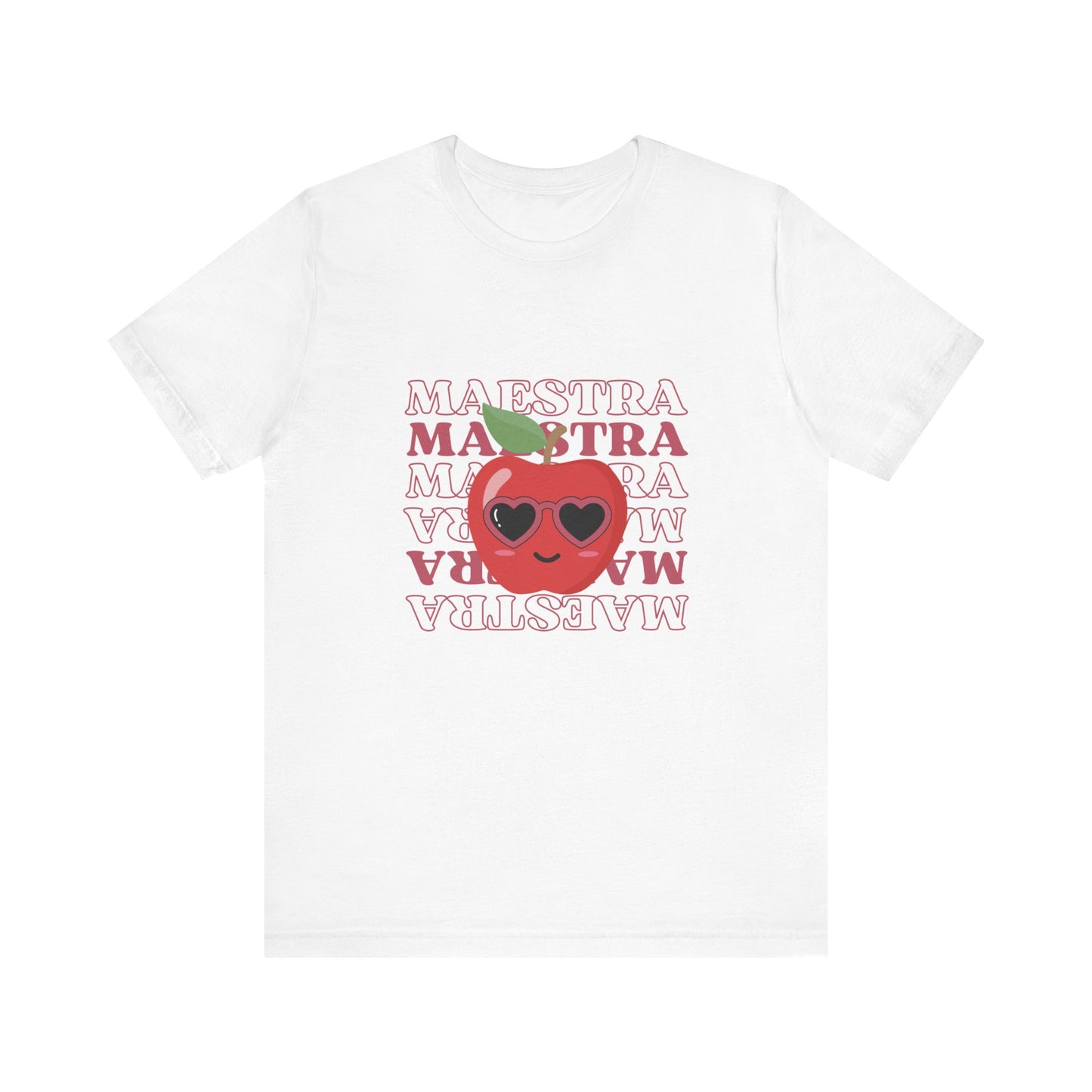 Maestra  | Unisex tshirt