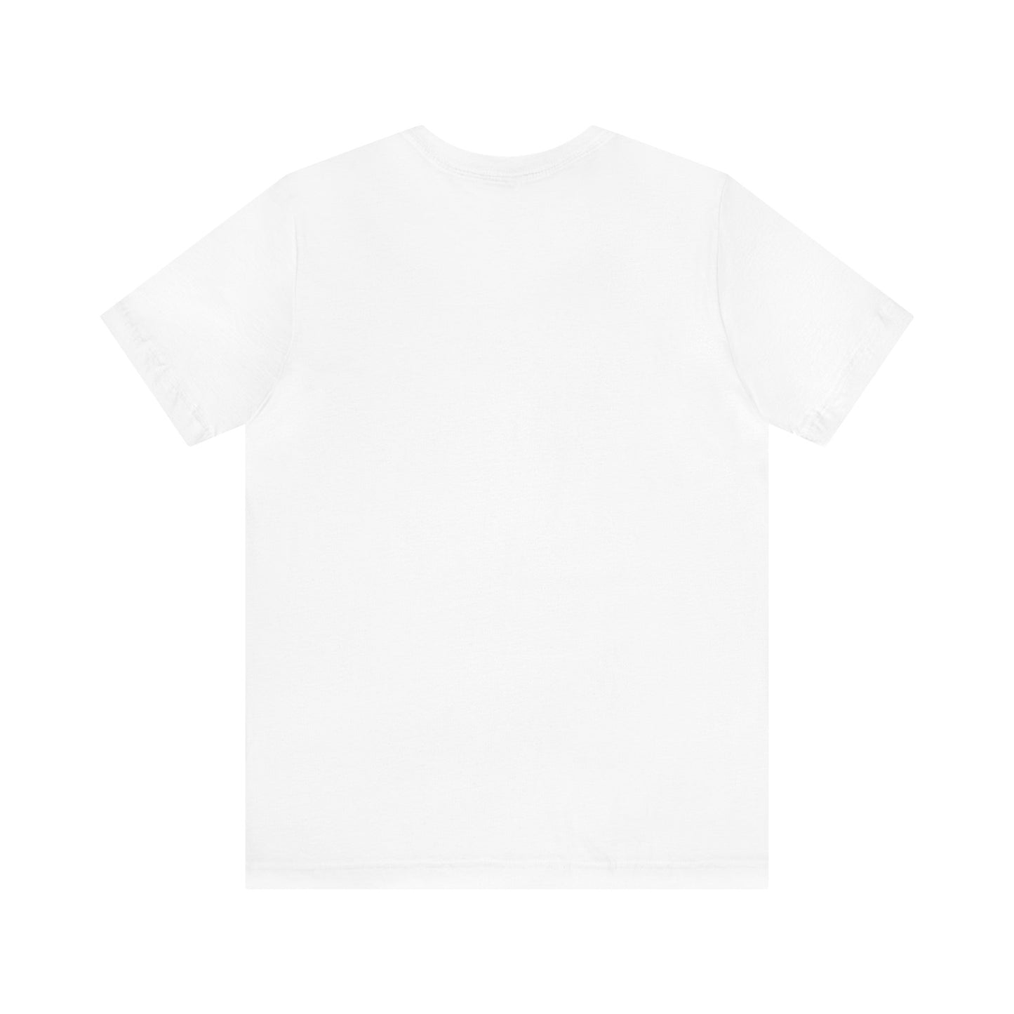 Terapista ASL | Unisex Jersey Short Sleeve Tee