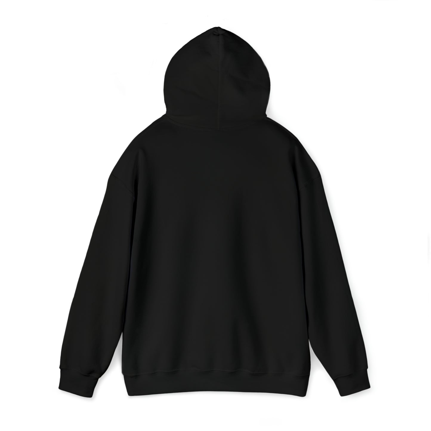 Maestro ASL | Hooded Sweatshirt