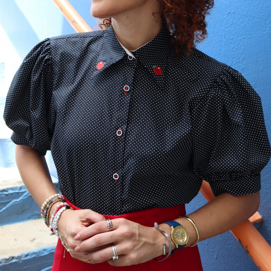 Camisas de vestir |Unica | Educando con clase