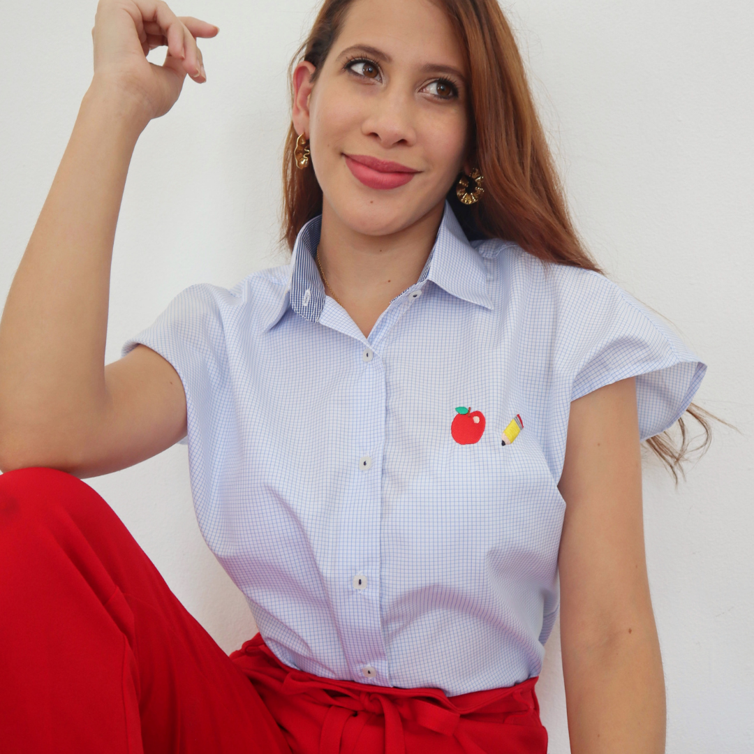 Camisas de vestir | Amorosa | Maestra con clase