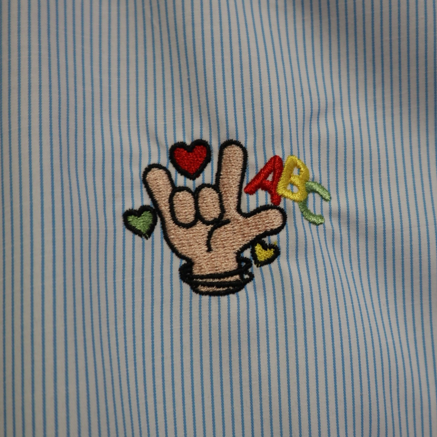 Camisas de vestir | Valiente| Educando con clase