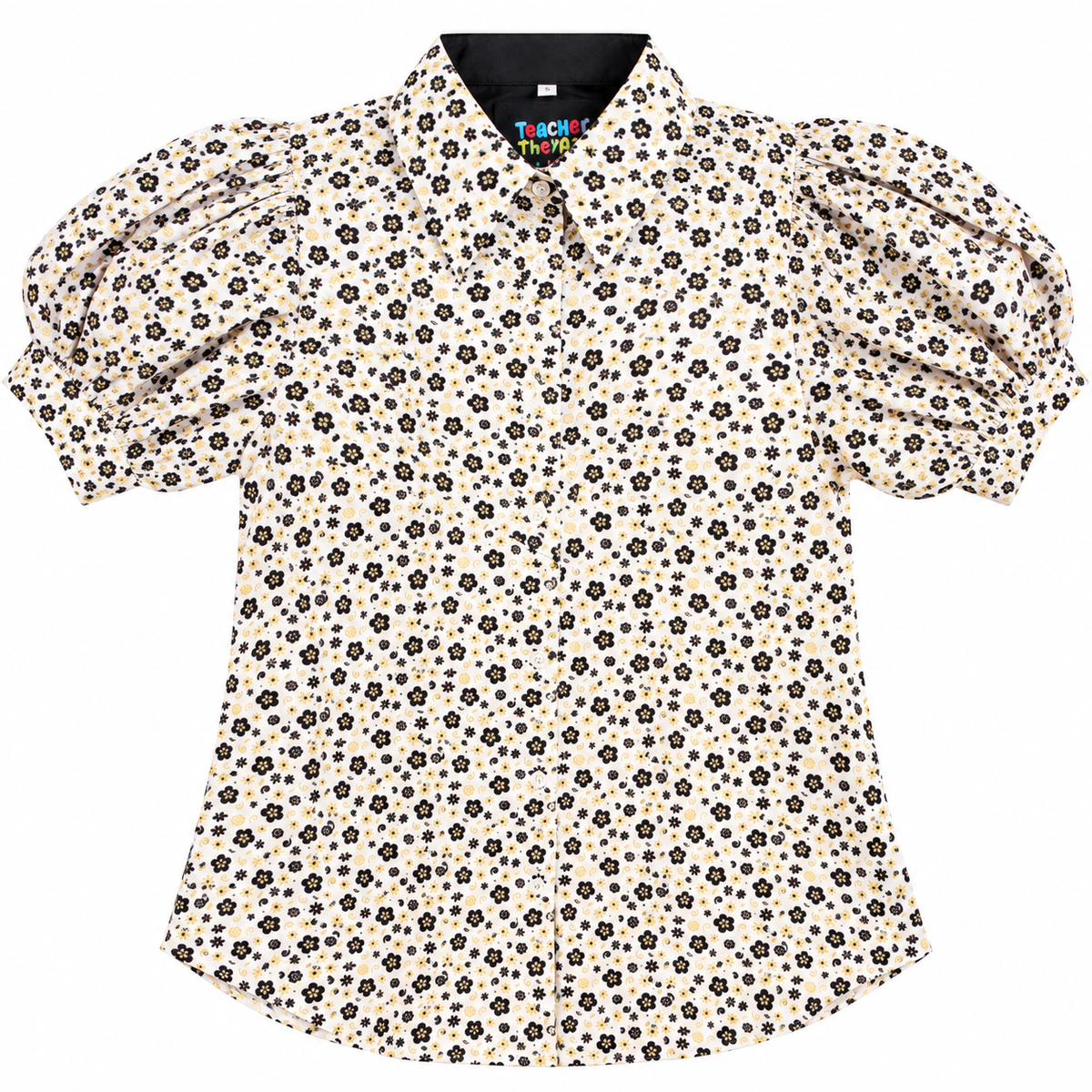 Camisa de vestir | DISTINGUIDA | Educando con clase