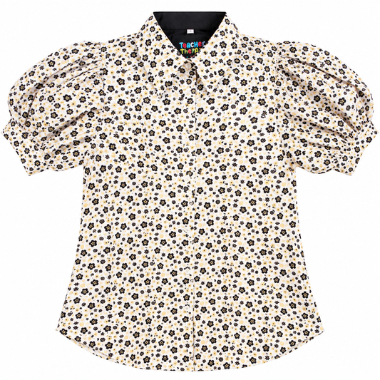 Camisa de vestir | DISTINGUIDA | Educando con clase
