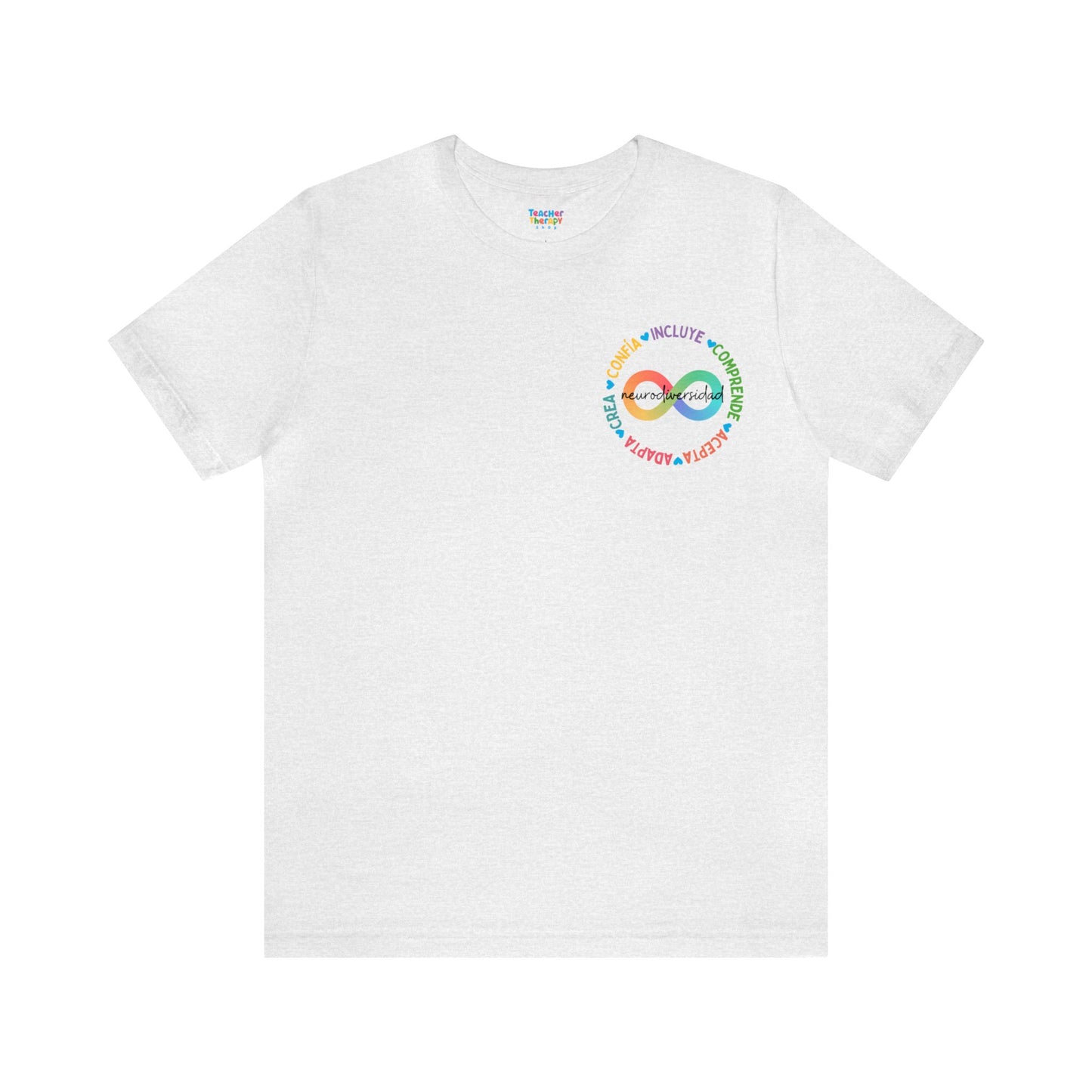 Neurodiversity | Even unisex t shirt 