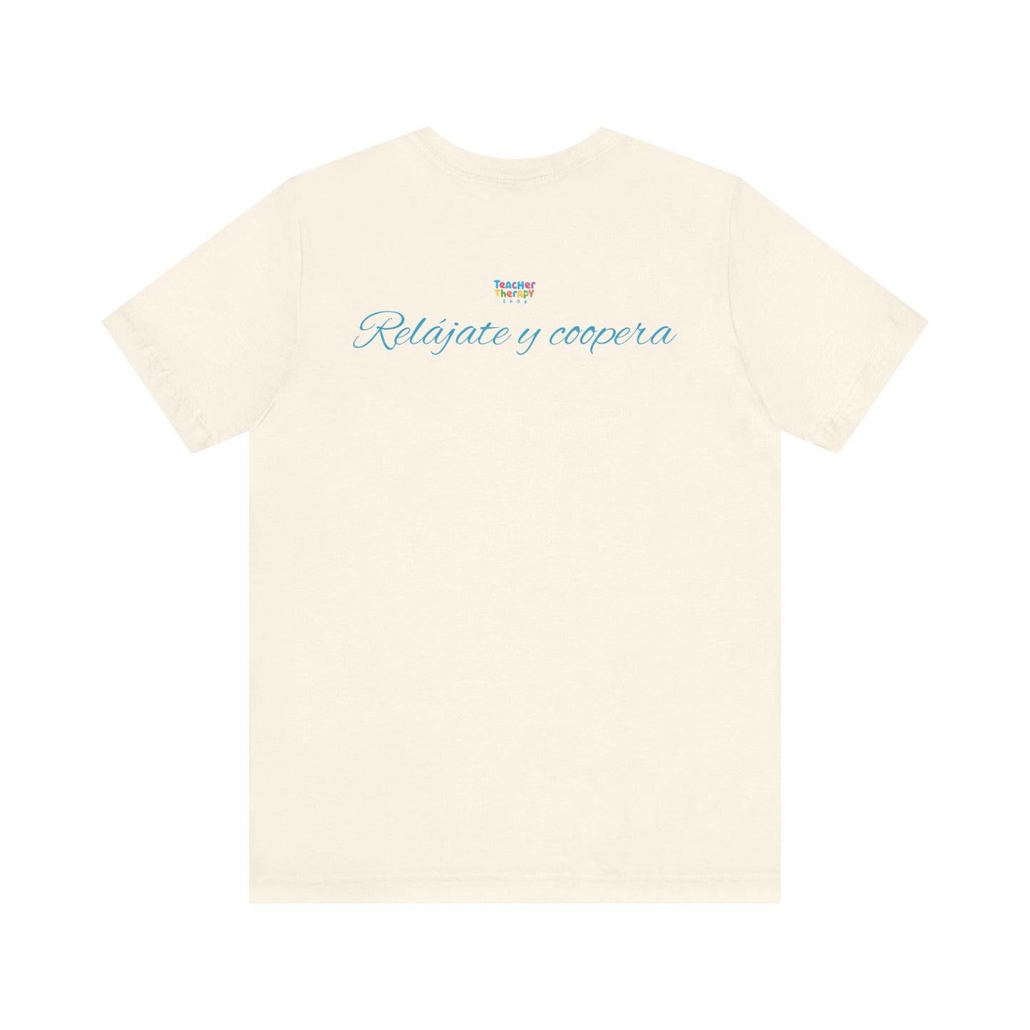 Revisiones de PEI | MIPE Unisex T Shirt