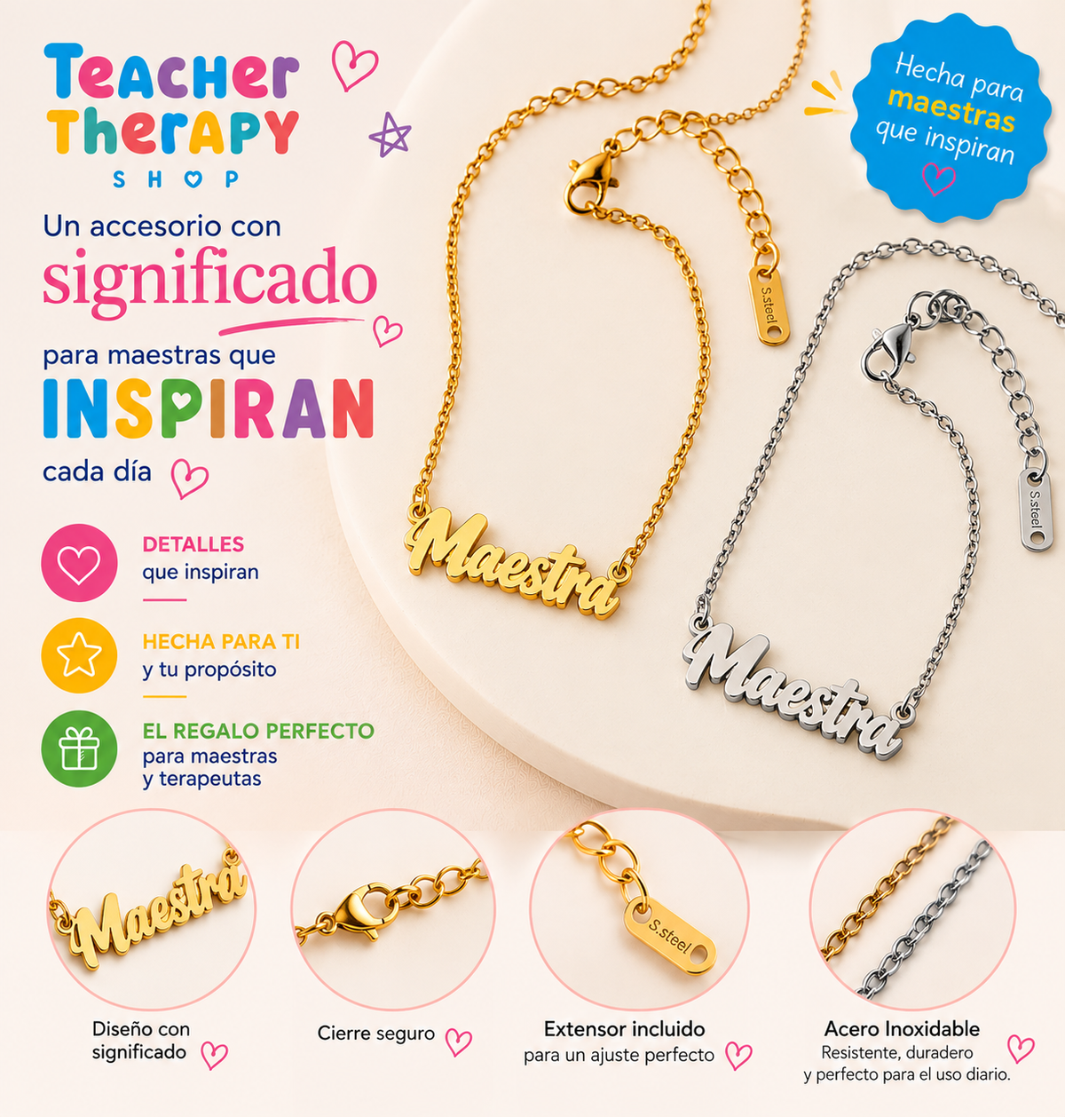 Cadena Maestra