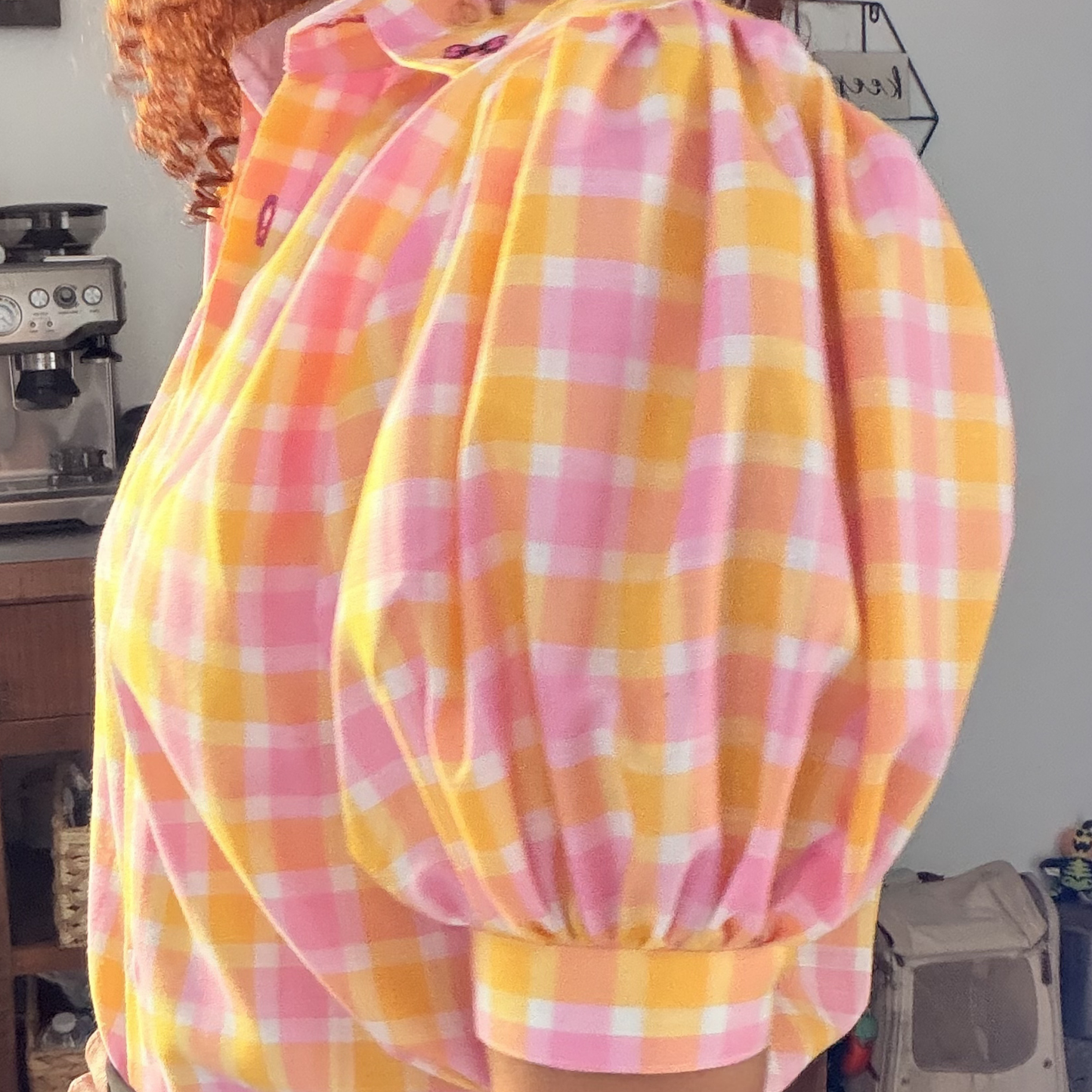 Camisa de vestir | Luminosa | Educando con clase