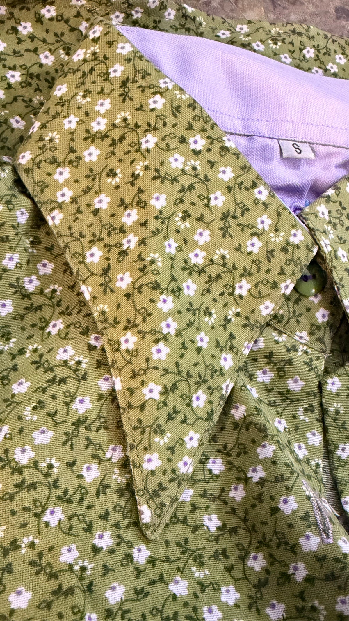 Camisa de vestir | Encantadora | Educando con clase
