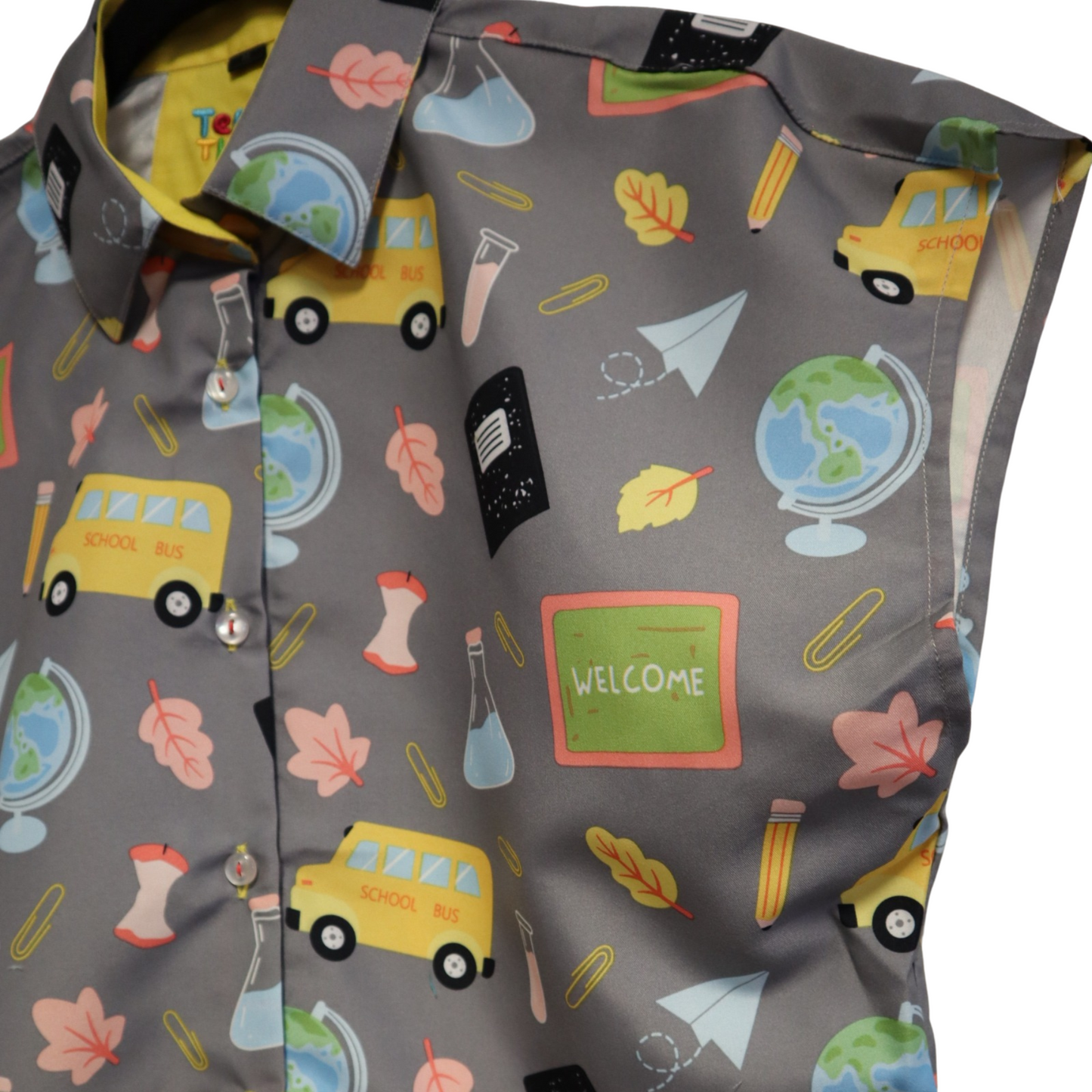 Camisas de vestir | Radiante | Educando con clase