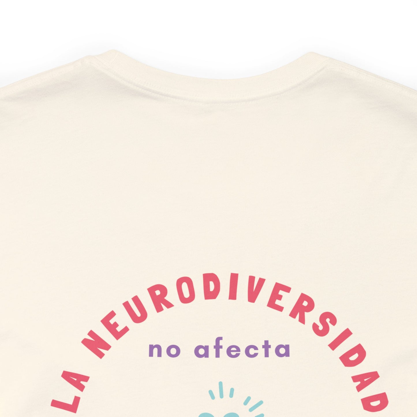 Neurodiversity | Even unisex t shirt 