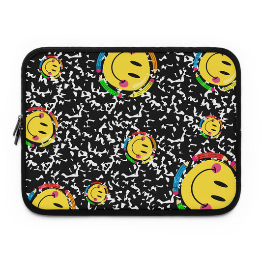 Composition  Laptop Case