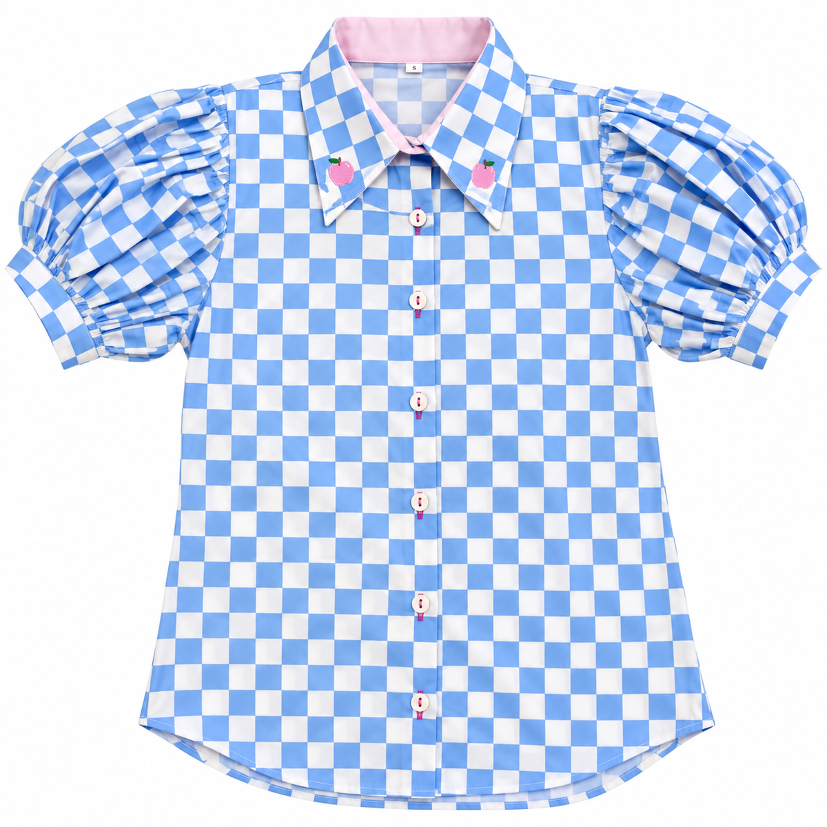 Camisa de vestir | Coqueta | Educando con clase