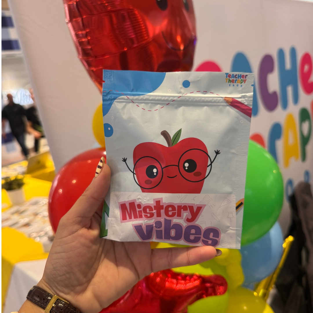 Mistery vibes | Bolsa misteriosa