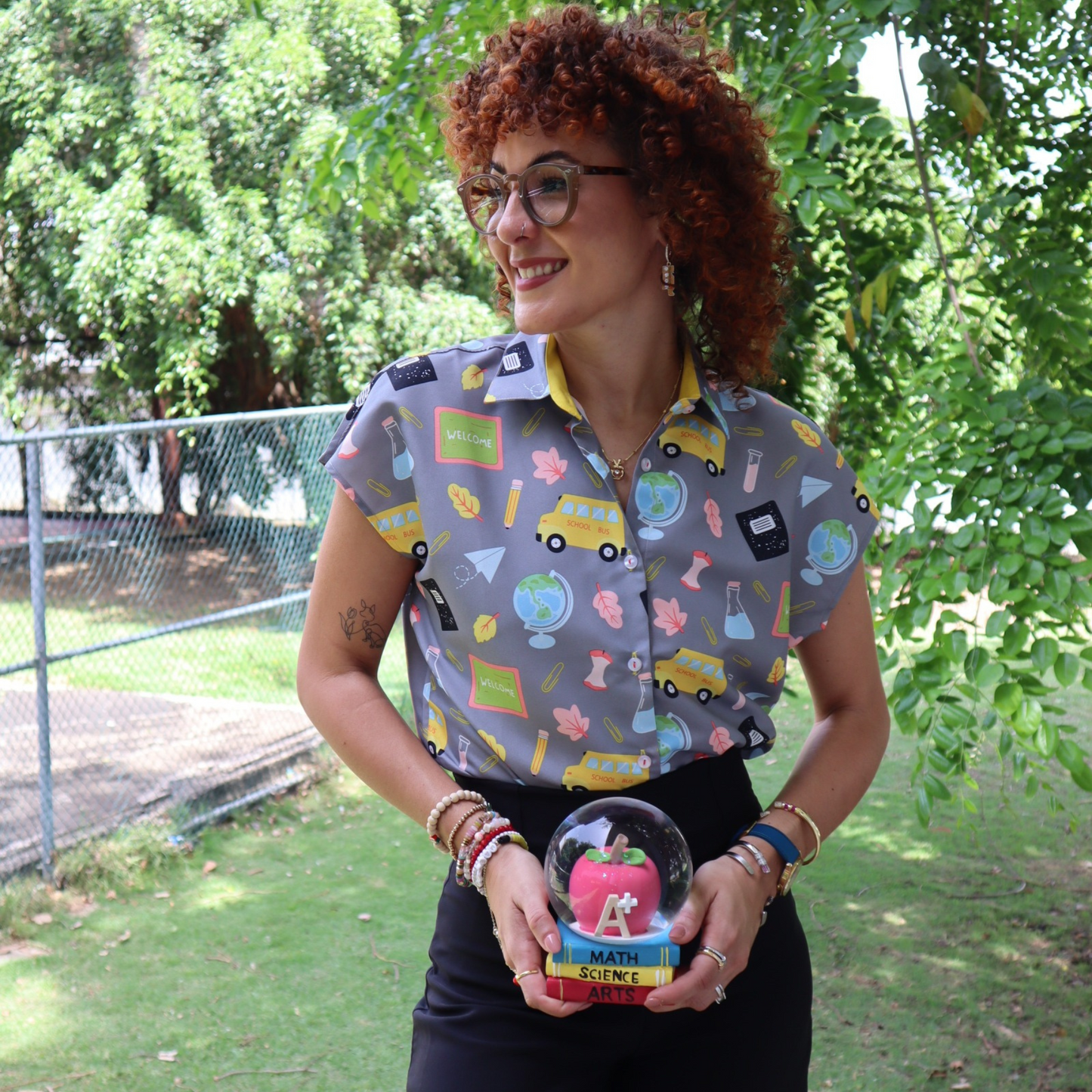 Camisas de vestir | Radiante | Educando con clase
