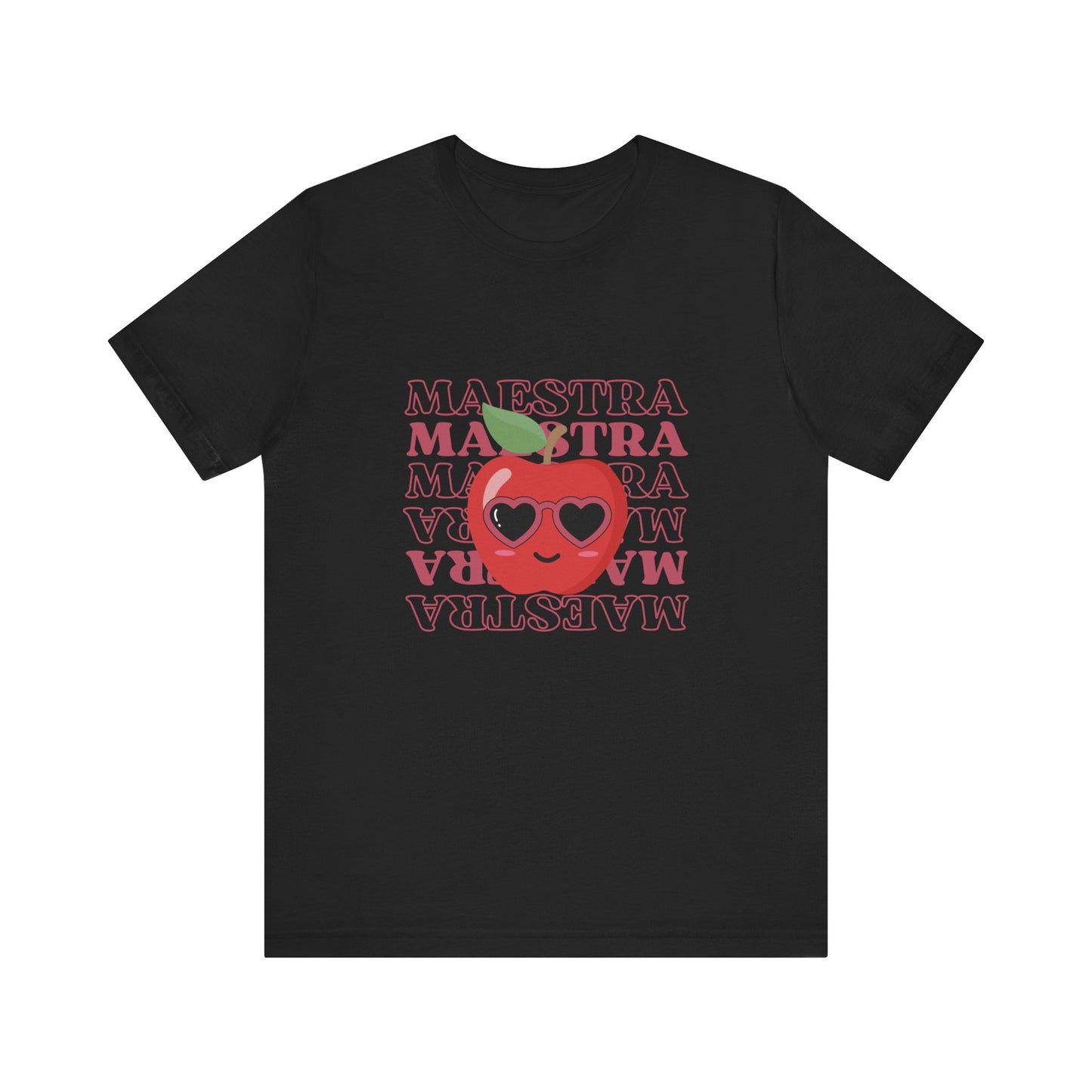 Maestra  | Unisex tshirt