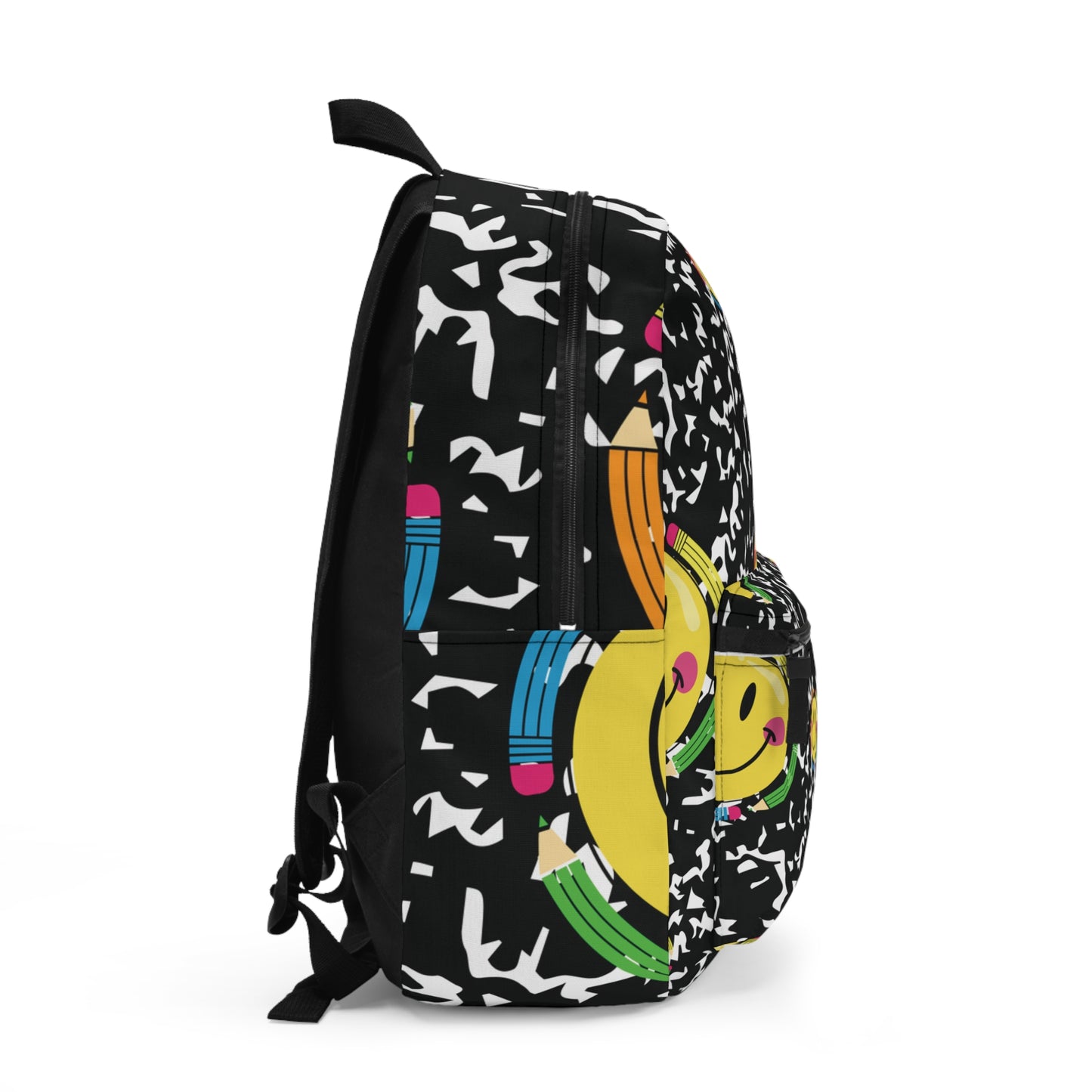 Happy School Backpack | Mochila