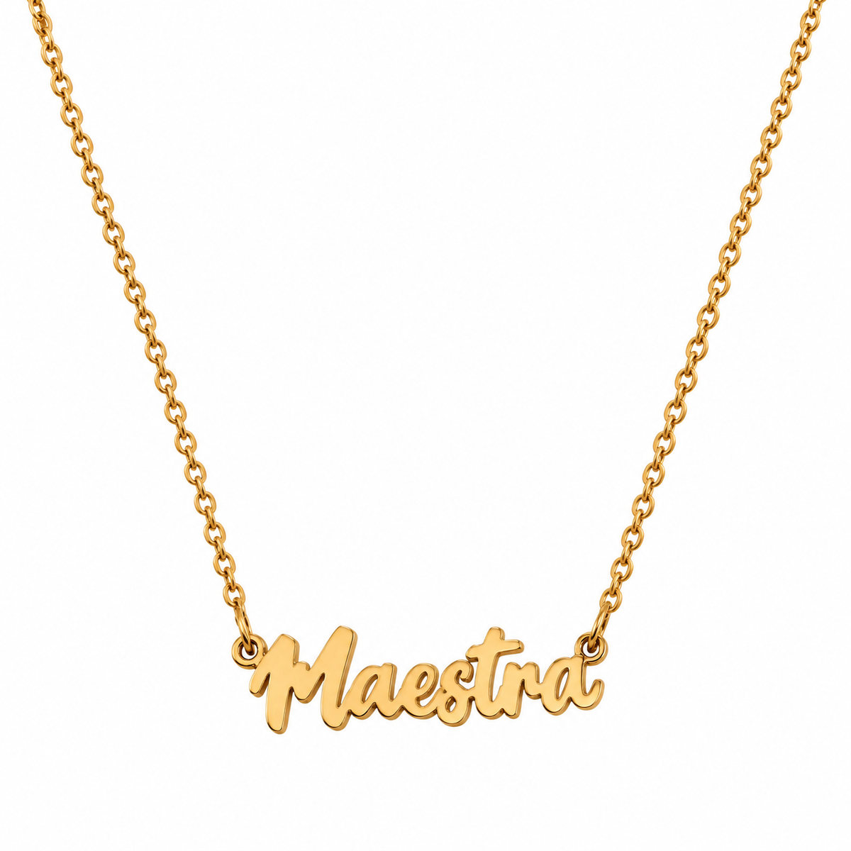 Cadena Maestra