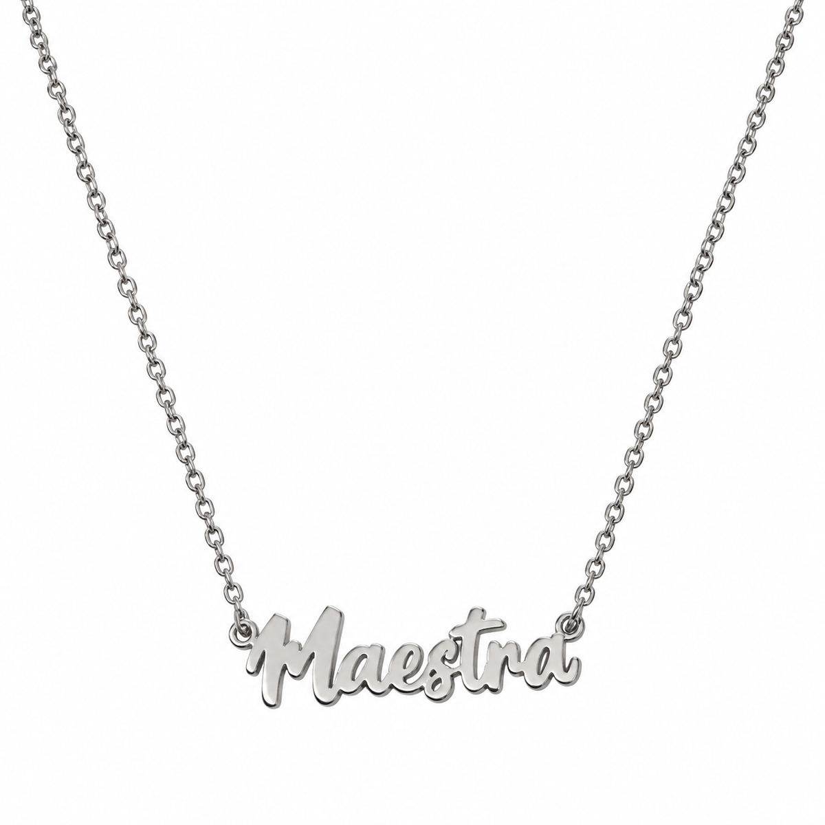 Cadena Maestra