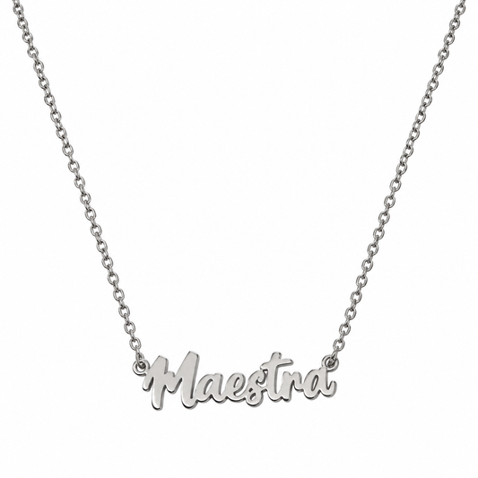 Cadena Maestra