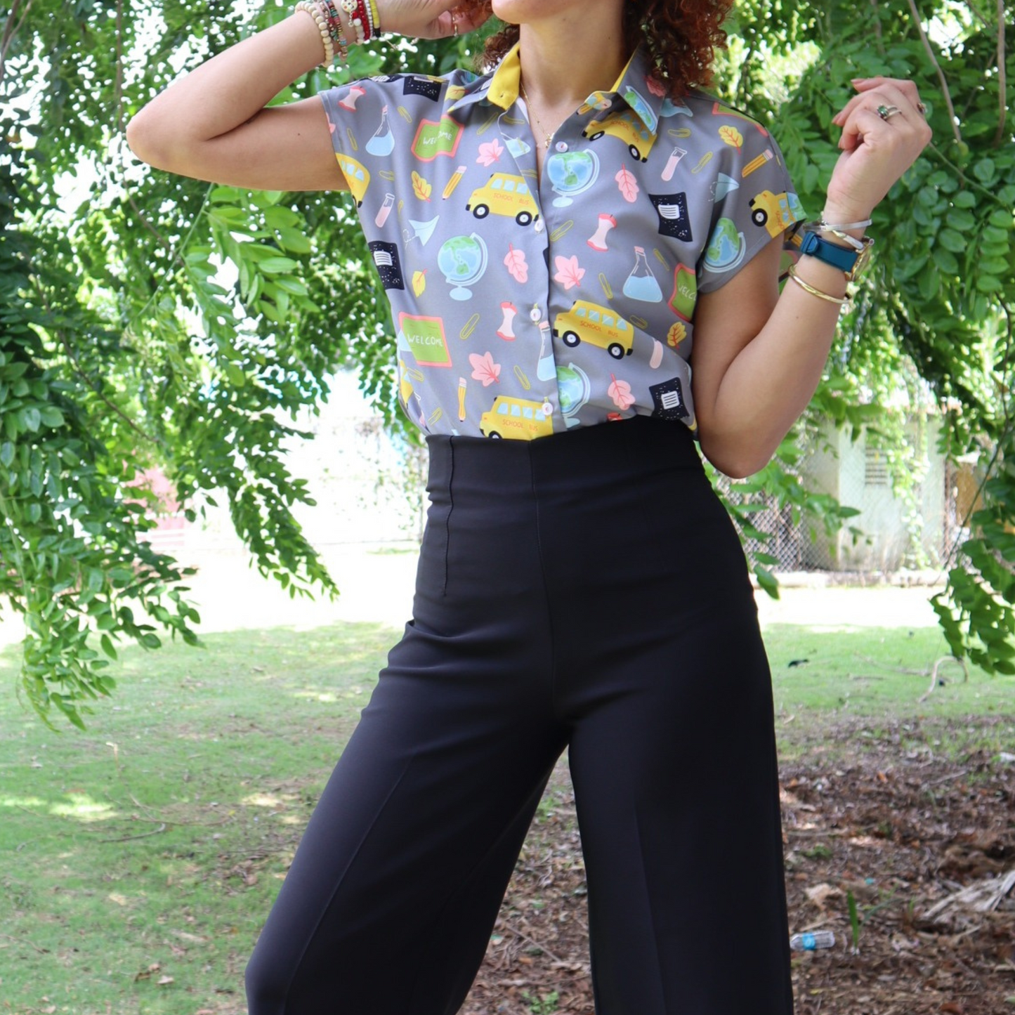 Camisas de vestir | Radiante | Educando con clase
