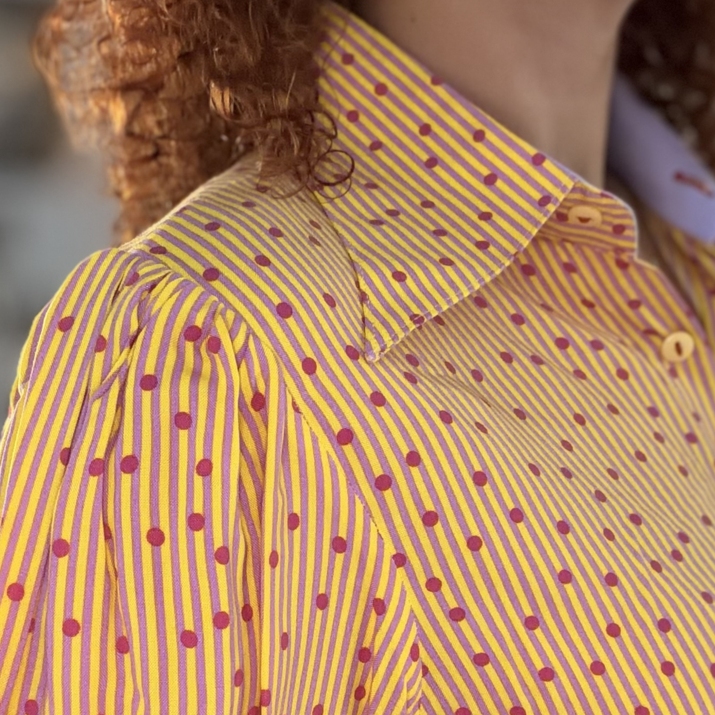 Camisa de vestir | Serena | Educando con clase