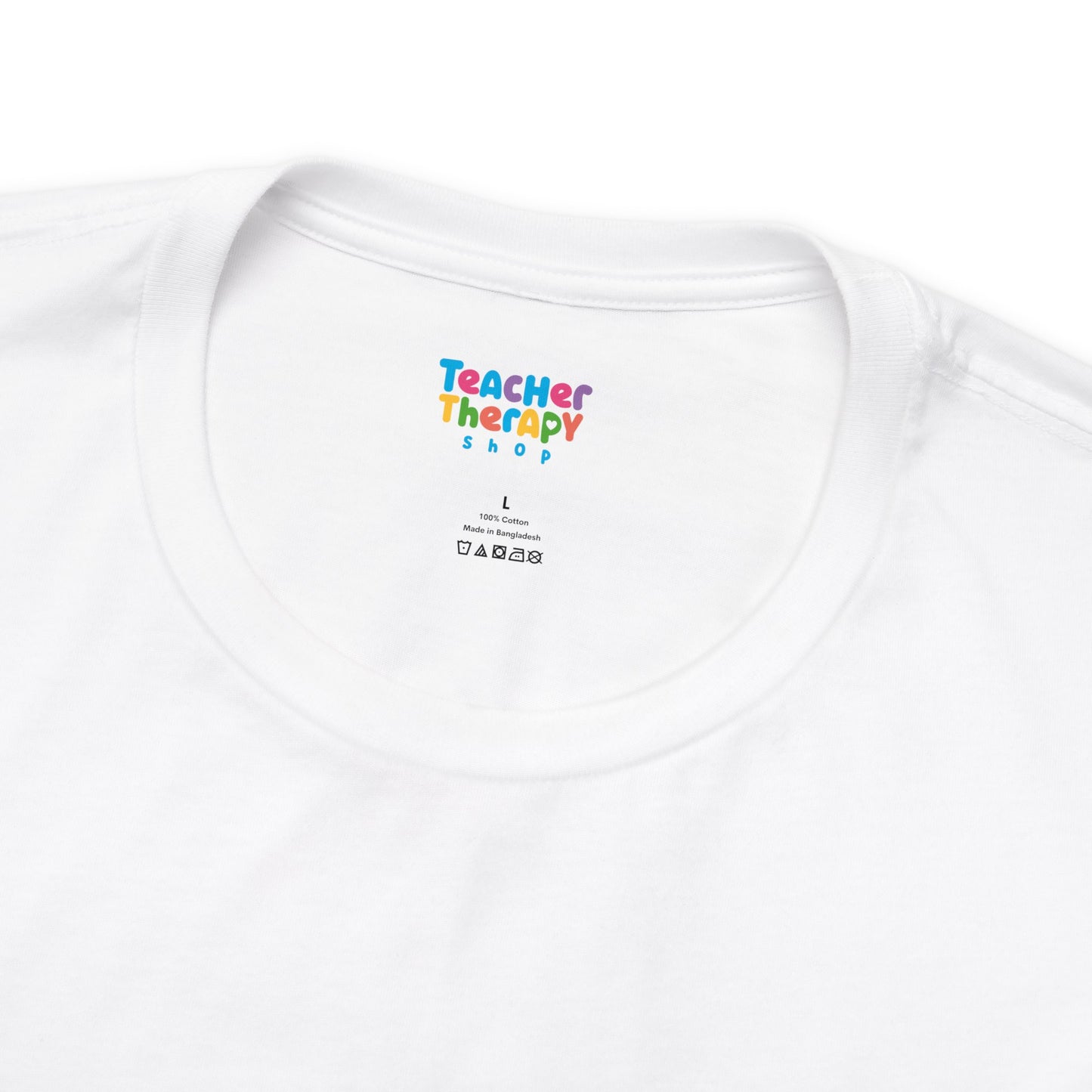 Extraordinary Teacher | T-shirt 