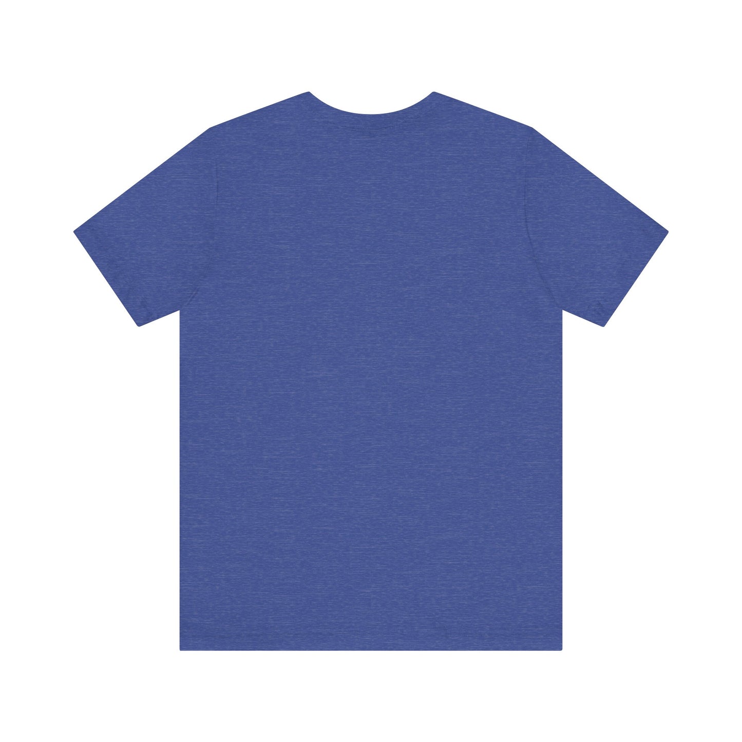 Autism all in blue | Autism awareness | Unisex Canva shirt 