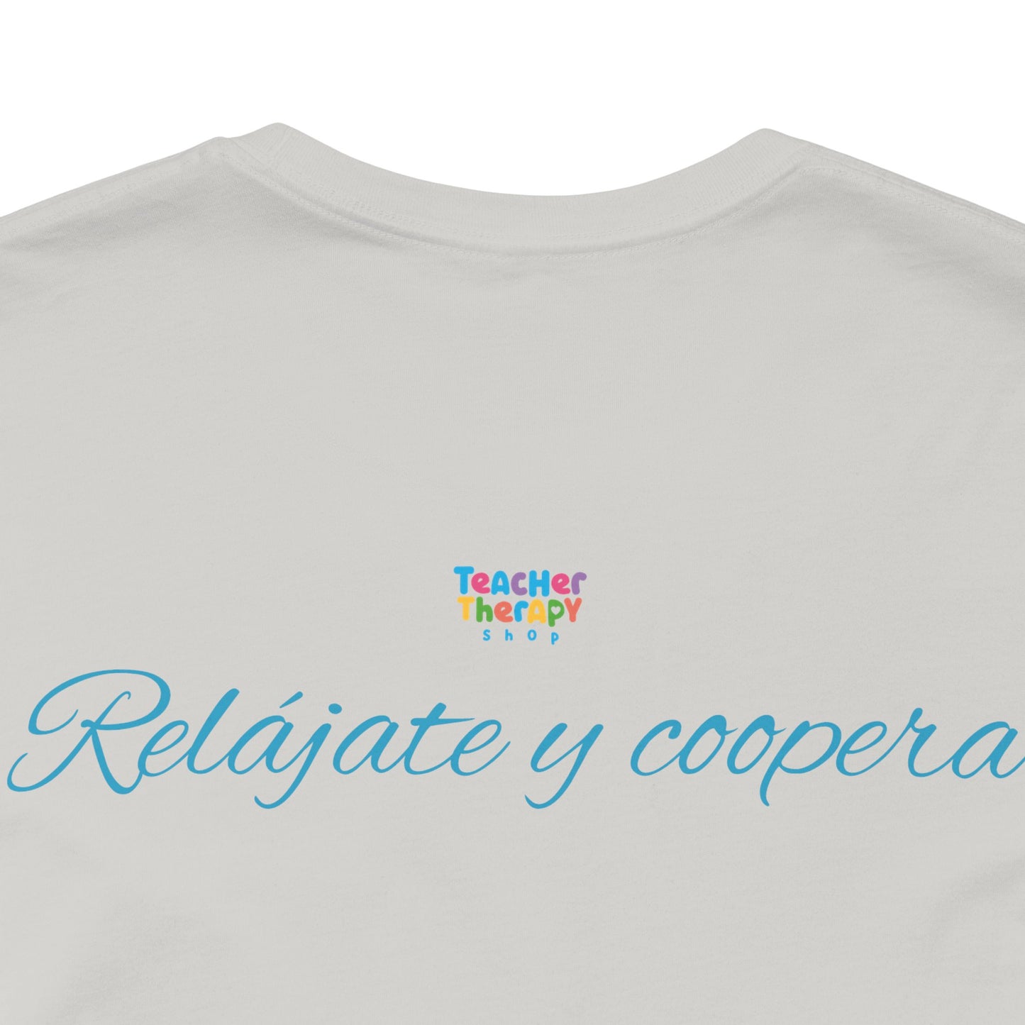 Revisiones de PEI | MIPE Unisex T Shirt