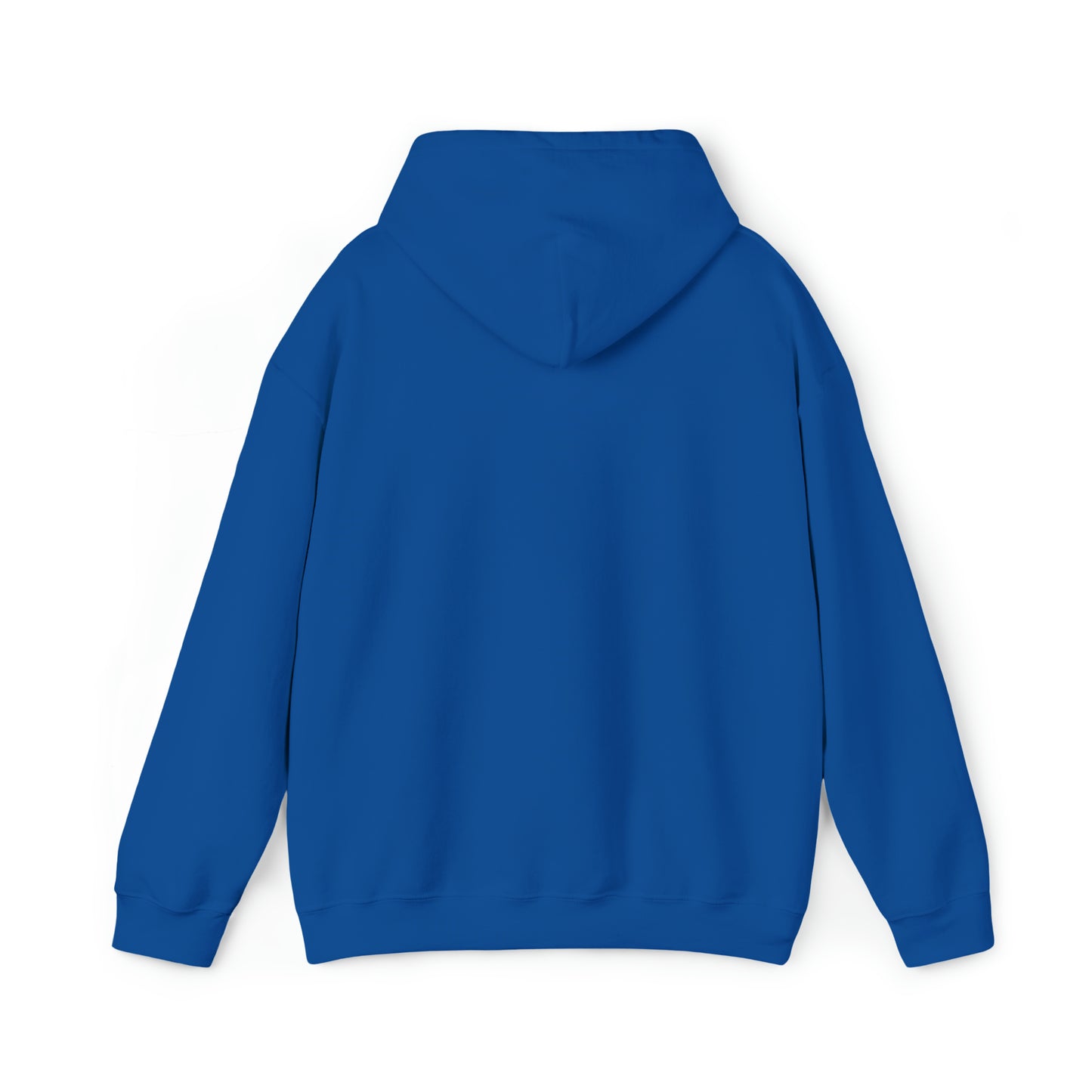 Maestro ASL | Hooded Sweatshirt