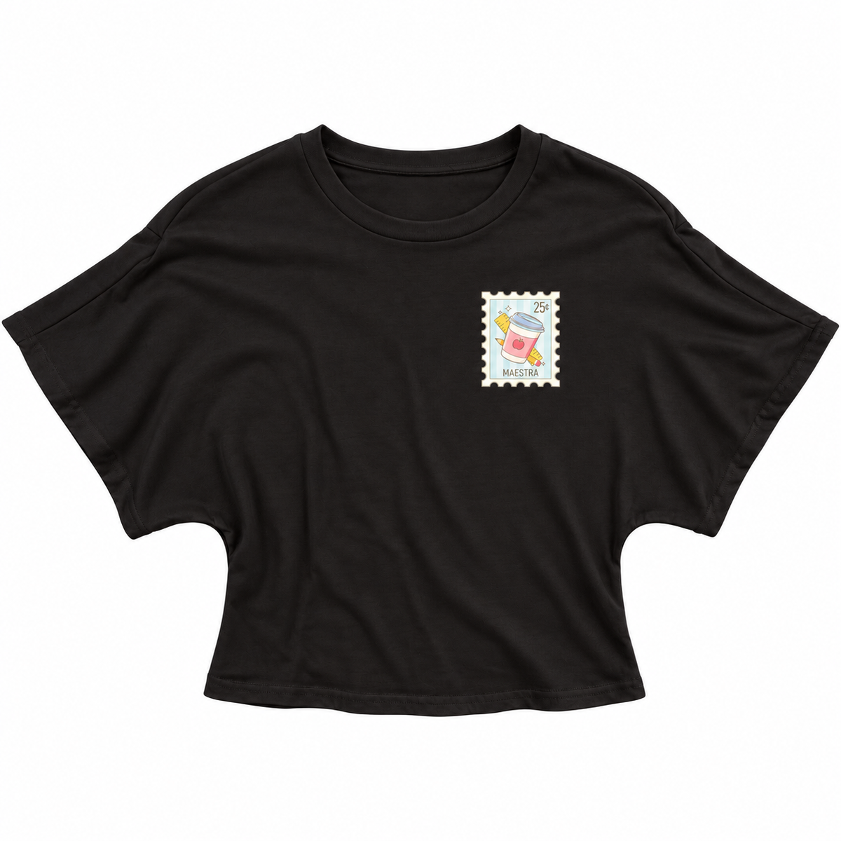 Tshirt Stamp Teacher - TTS BASIC