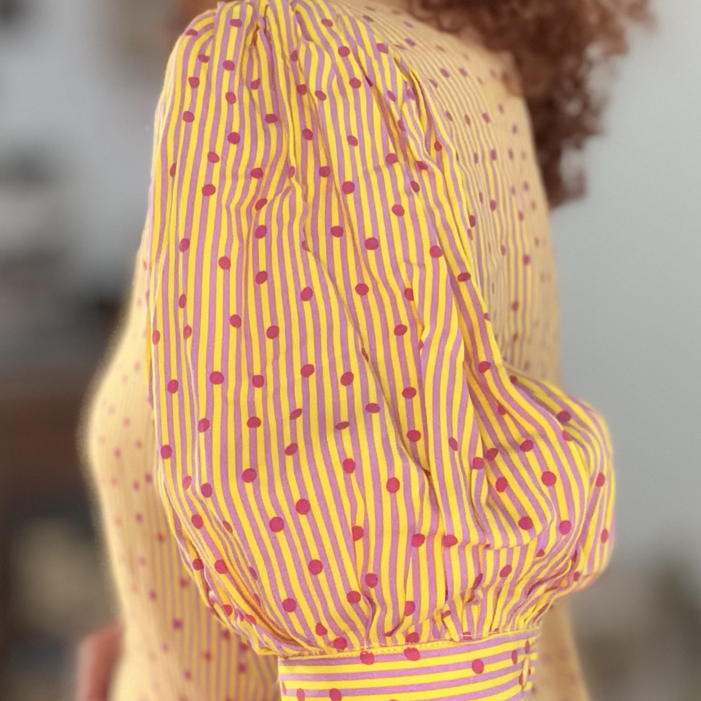 Camisa de vestir | Serena | Educando con clase