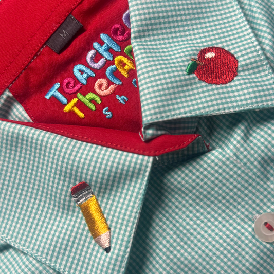 Camisas de vestir | Bondadosa | Educando con clase