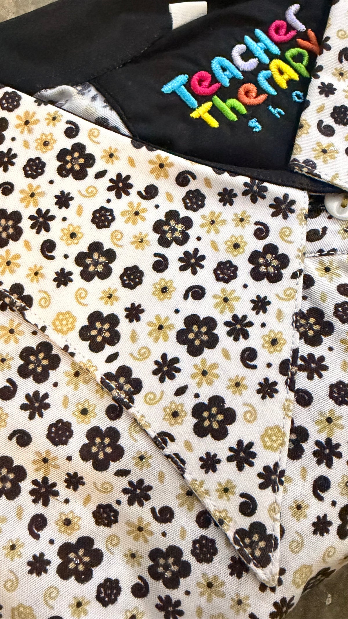Camisa de vestir | DISTINGUIDA | Educando con clase