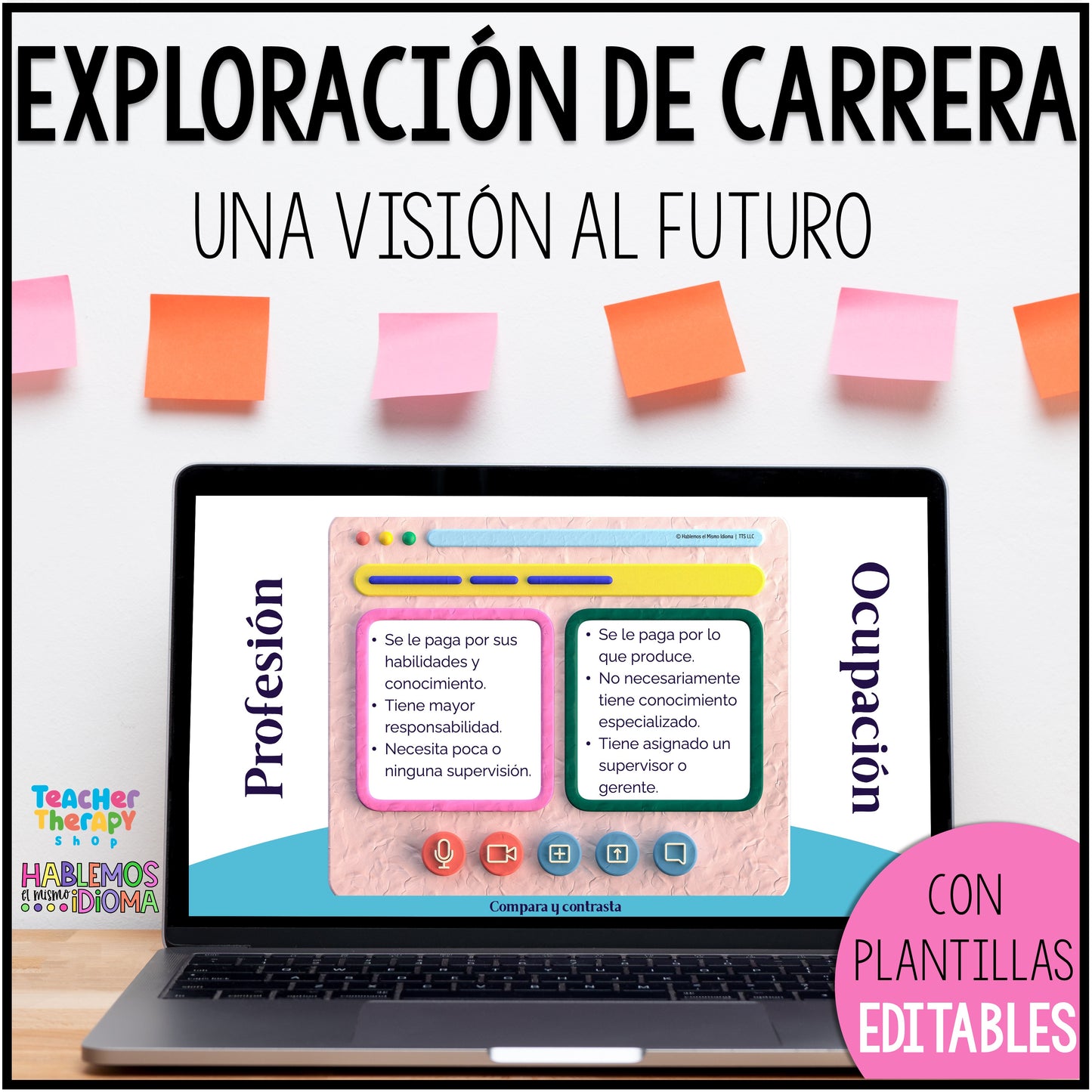 Exploración de carrera | Ocupaciones, profesiones y entrada a la universidad.