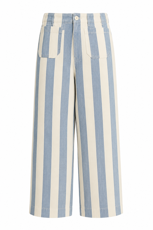 Pantalón Amalfi Denim