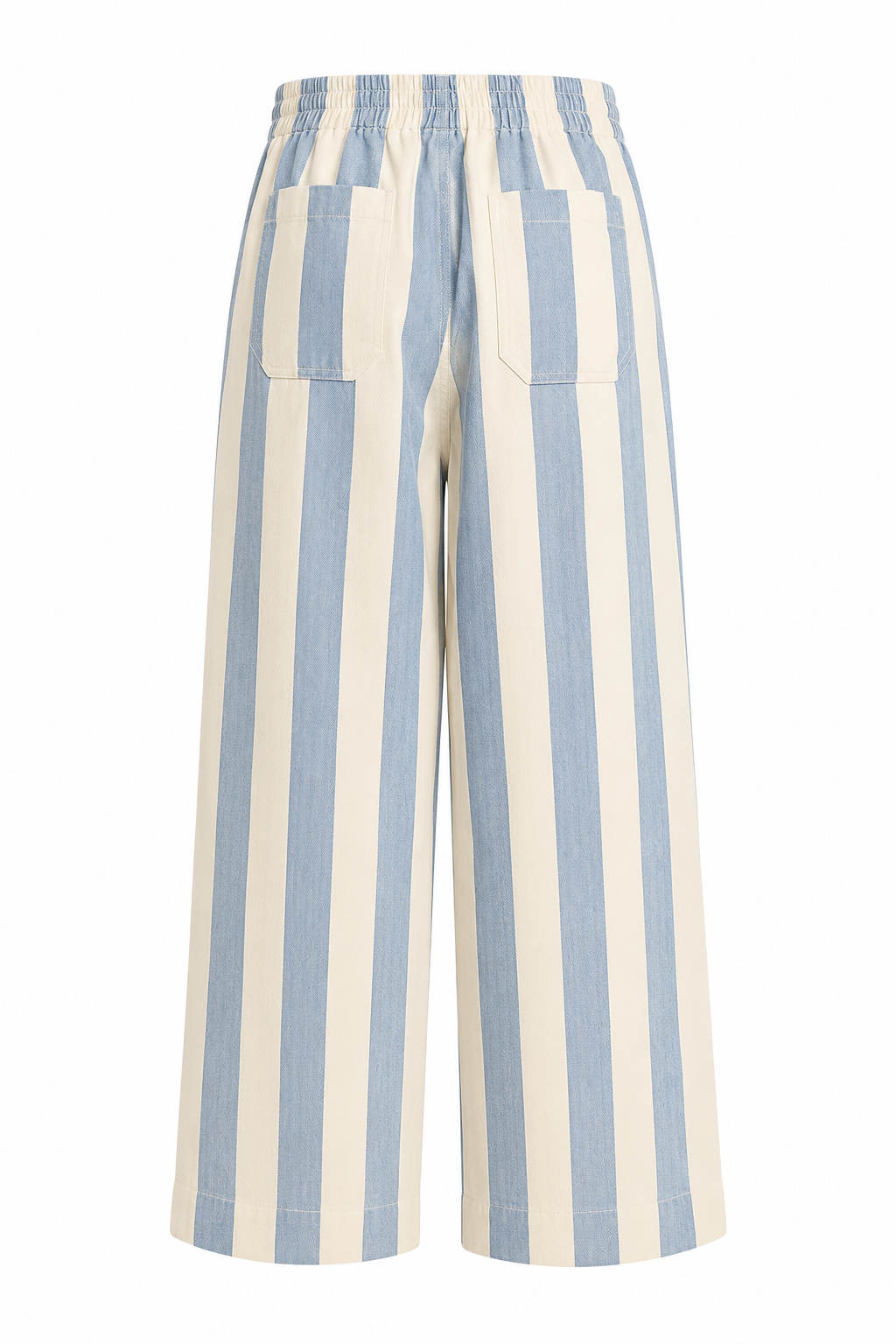 Pantalón Amalfi Denim