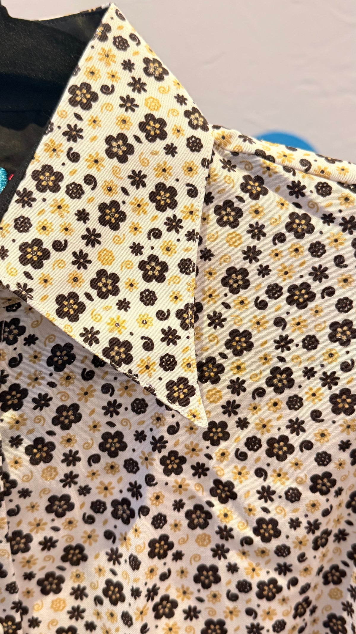 Camisa de vestir | DISTINGUIDA | Educando con clase