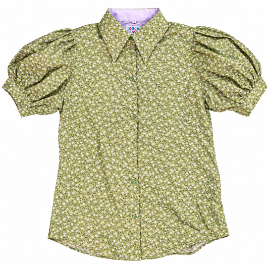 Camisa de vestir | Encantadora | Educando con clase