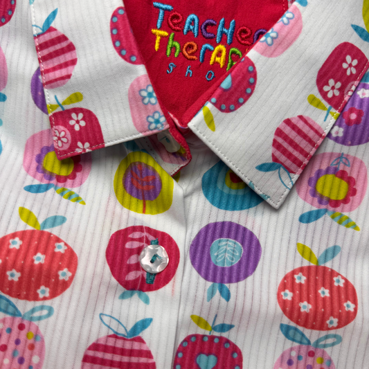 Camisas de vestir | Arriesgada| Educando con clase