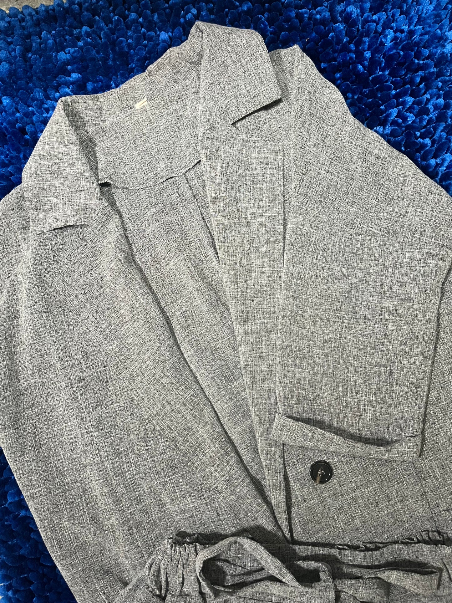 Blazer set | Closet sale