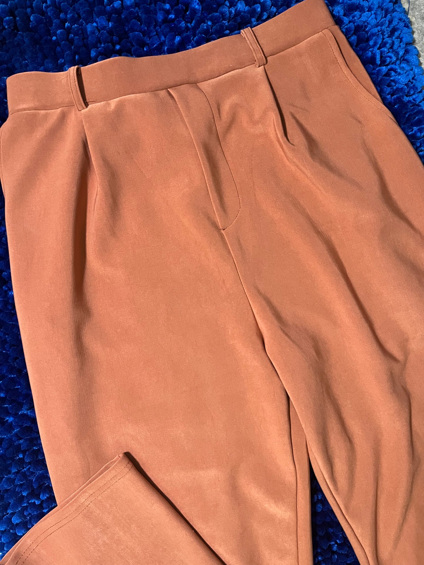 Terracotta Jogger | Closet sale