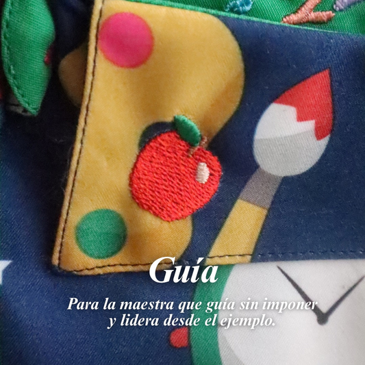 Camisas de vestir | Guía | Educando con clase