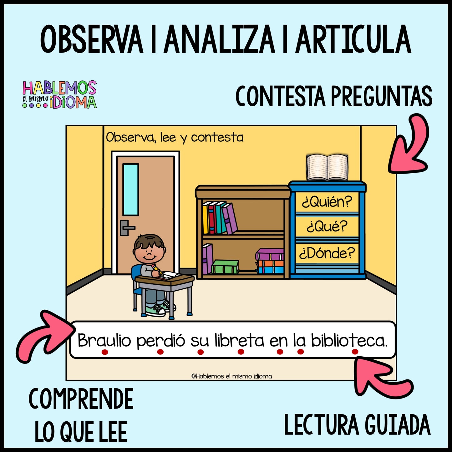 Consonant clusters bl and br